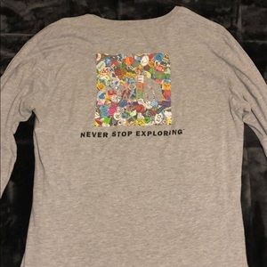 The North Face Long Sleeve